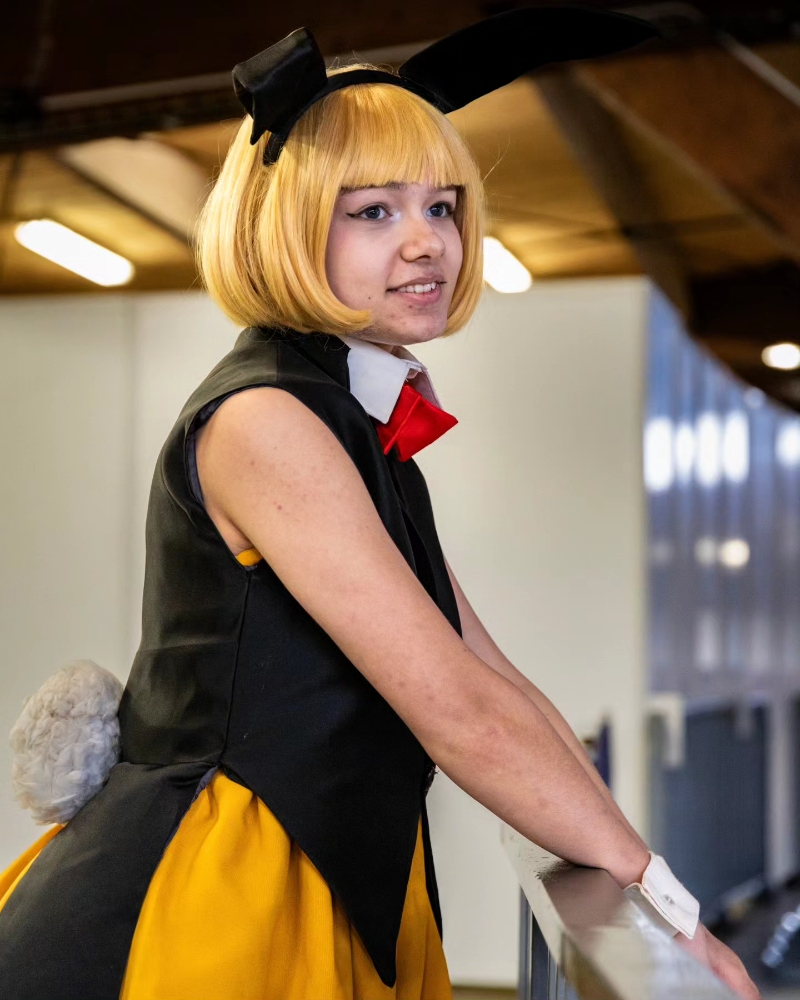 Pictasia 2024 - Photo 1