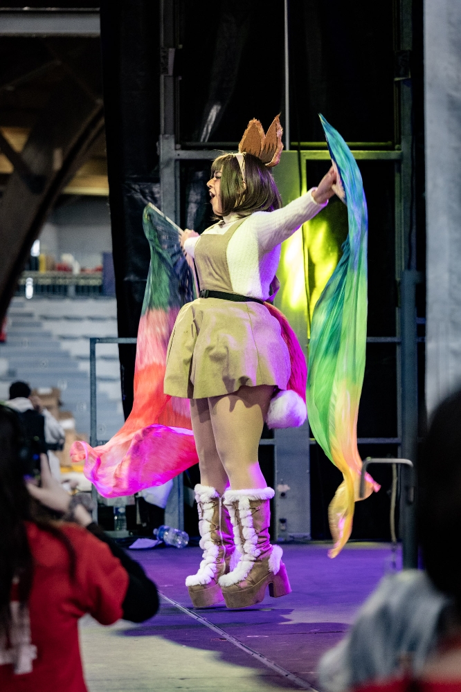 Evoli-passage scene - Photo 2