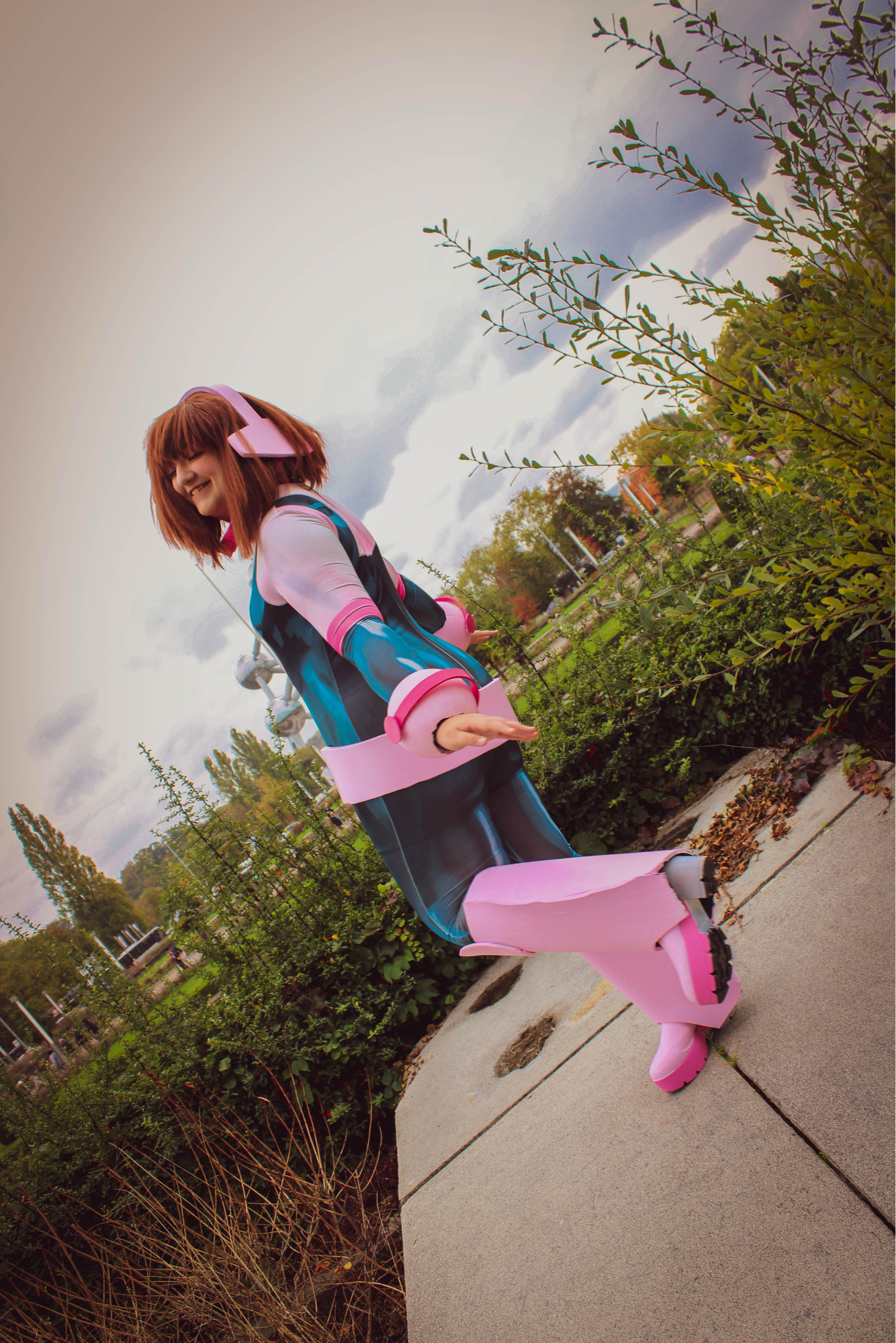 Uravity 💫 — photo 12
