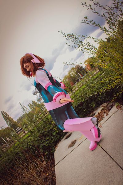 Mizukii - Uravity 💫