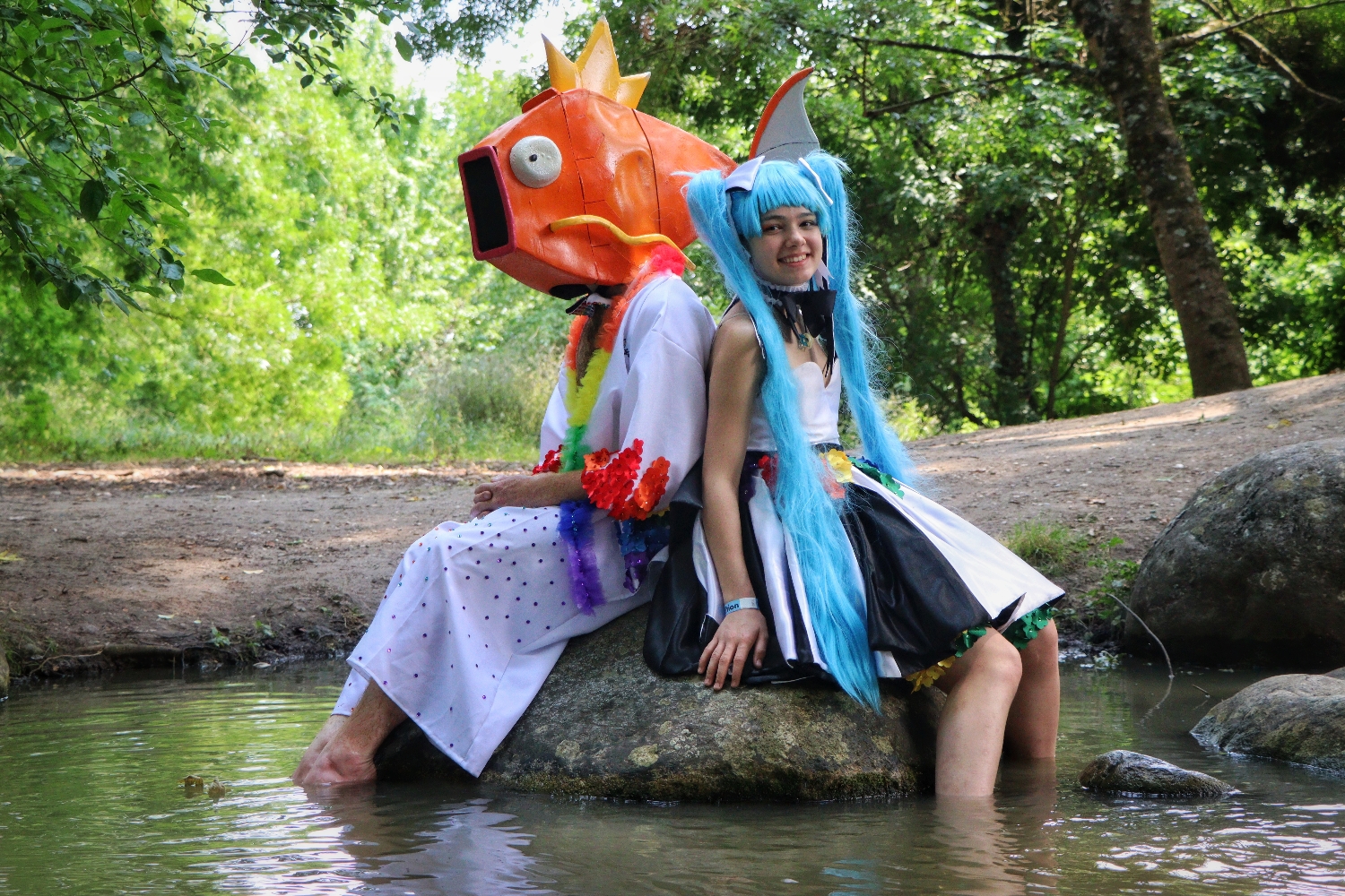 Bacstage 2024 - Photo 12