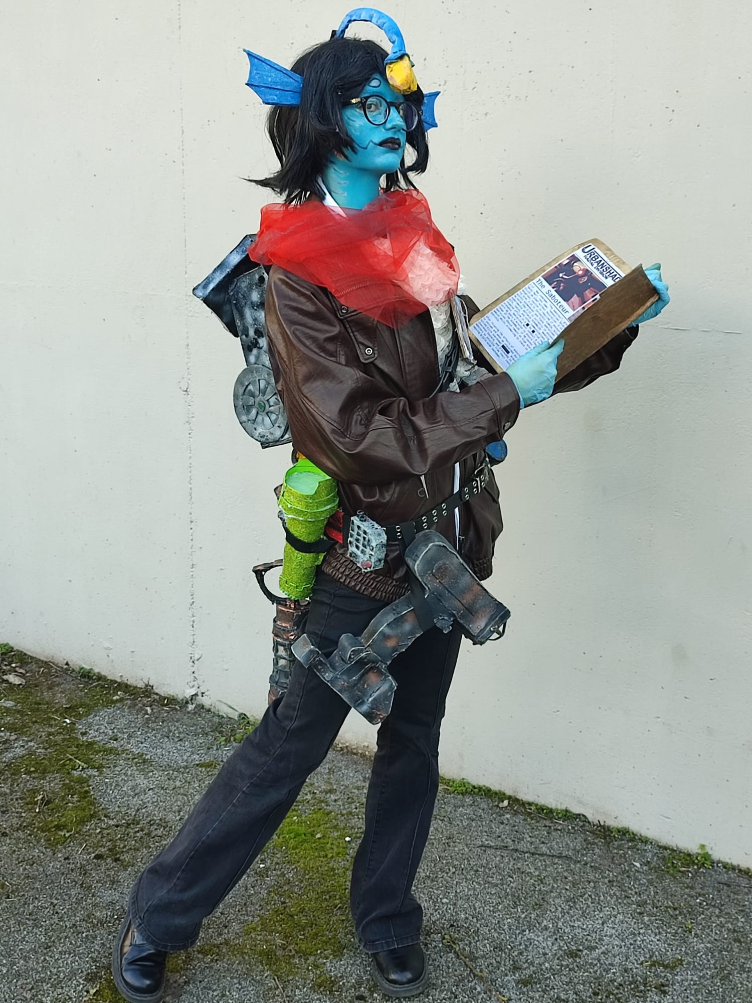 Sebastian Solace — photo 15