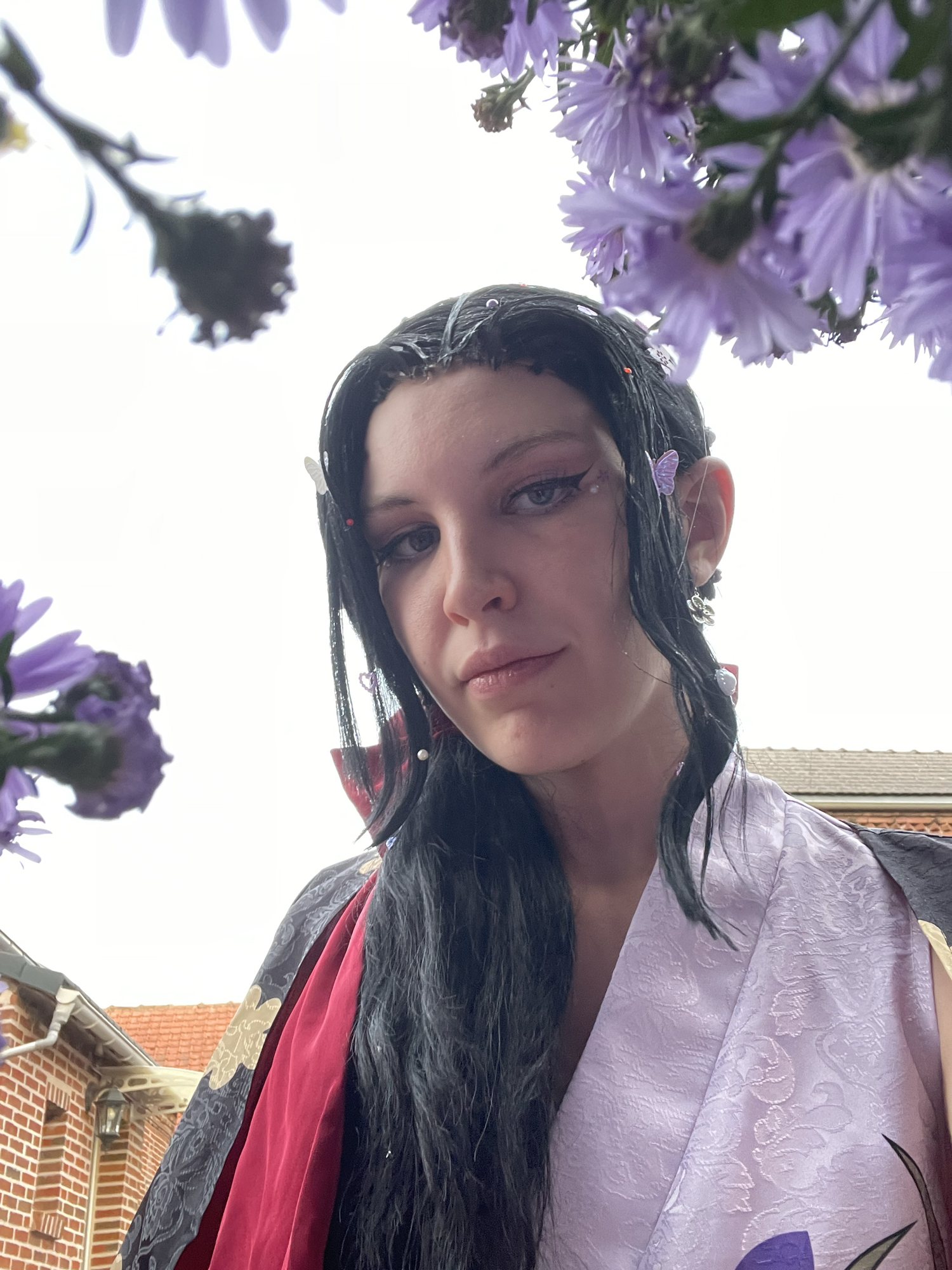 Robin vers Wano — photo 6