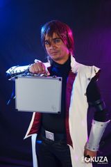 Seto Kaiba preview 3