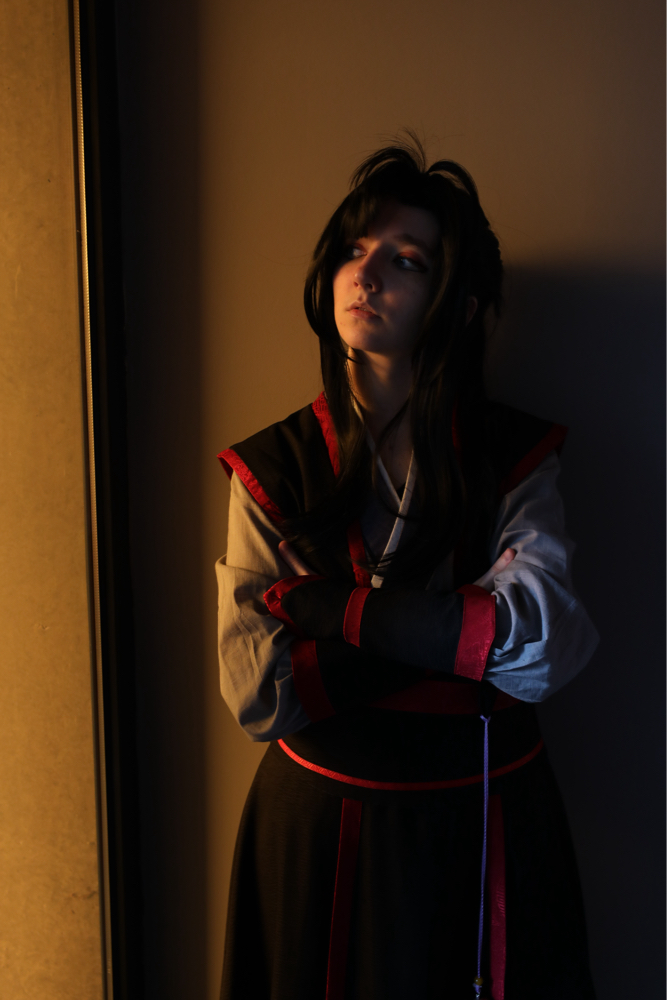 wei wuxian — photo 6