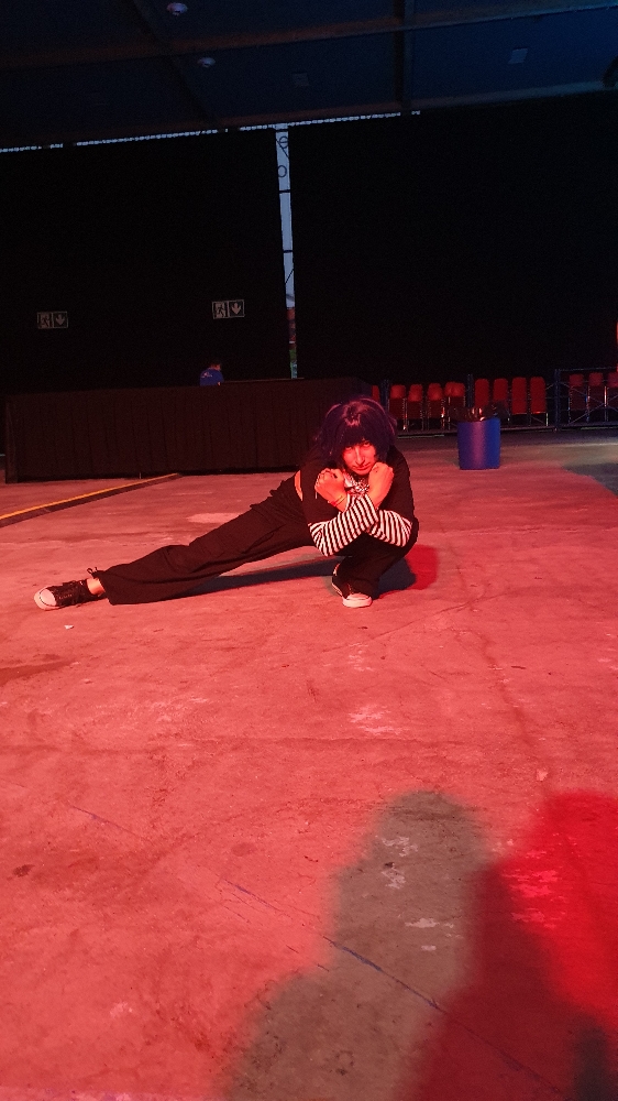 Scara casual - Photo 1