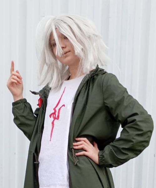 Eveinazuma, Nagito 