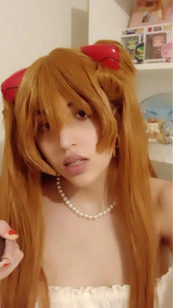 Asuka Figure (Closet) - Photo 9