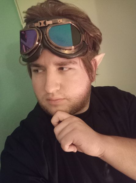 Bigbro - Alador Blight 