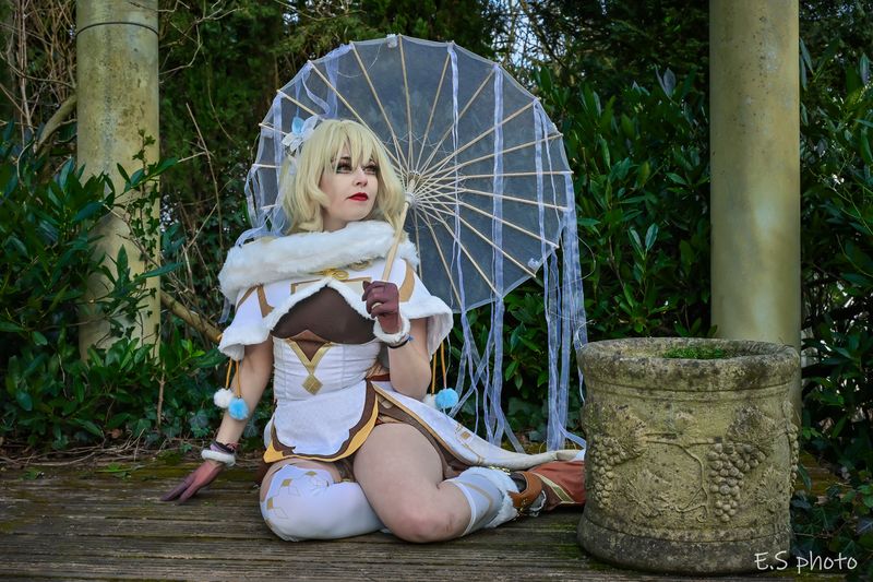 X~eno_cosplay – Lumine