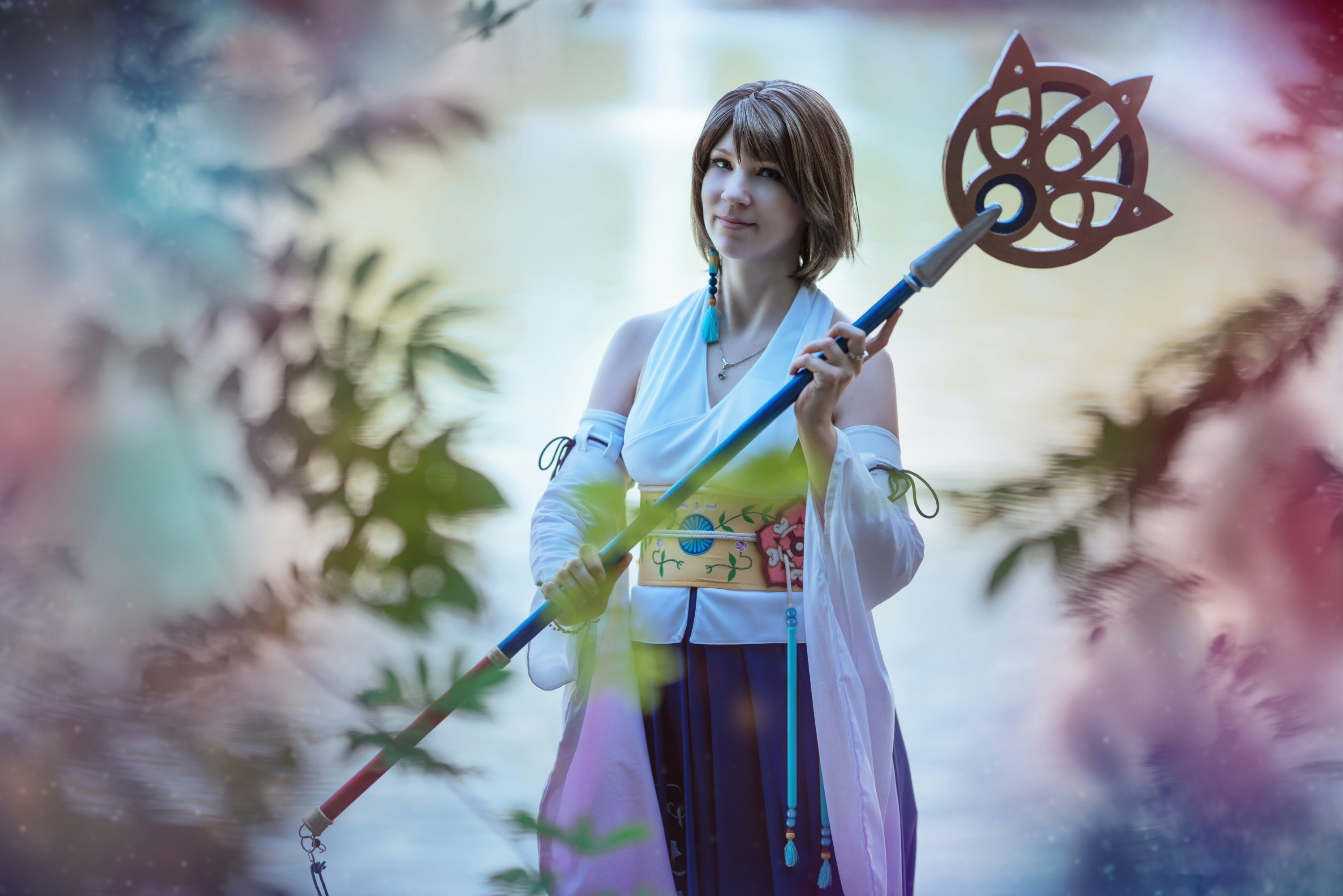 Yuna/Tidus - FFX — photo 5