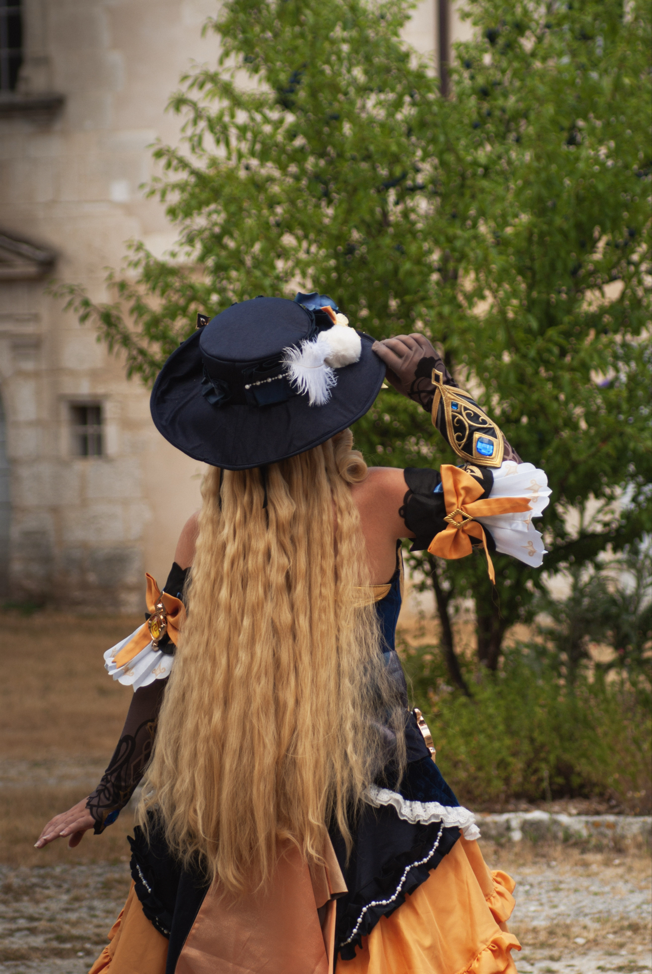 Shooting Navia — photo 17