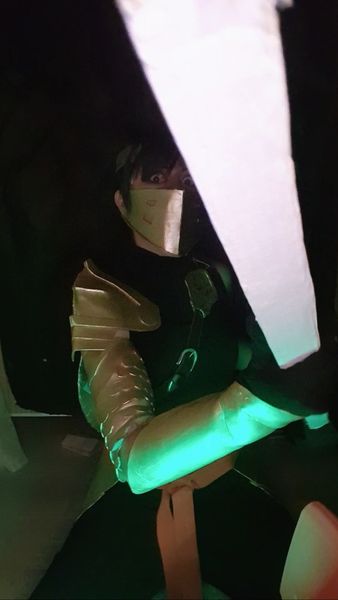 K1ck_07, Cole Shintaro