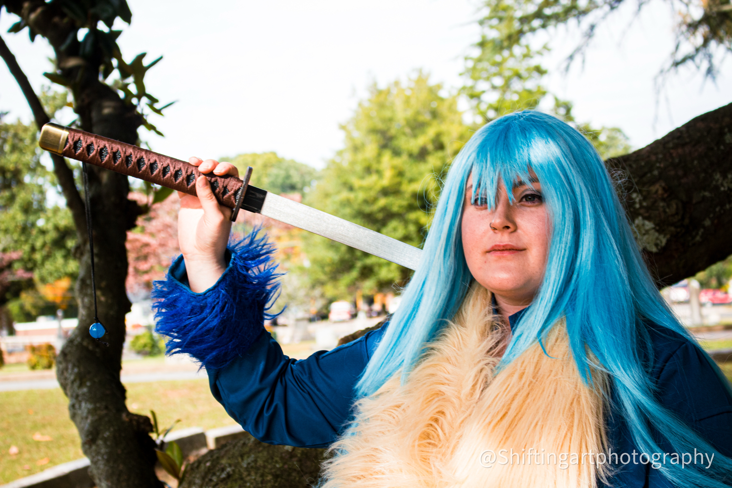 Rimuru Tempest - Photo 10