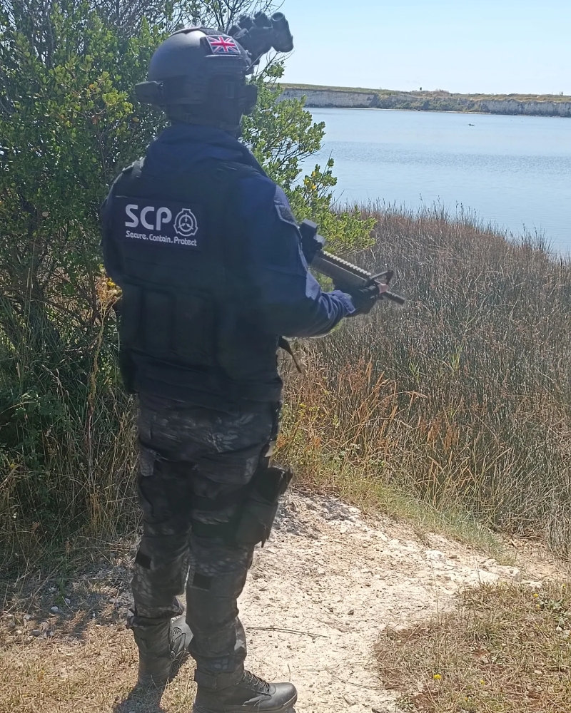 Epsilon-11 "M.F.T"  - Photo 11