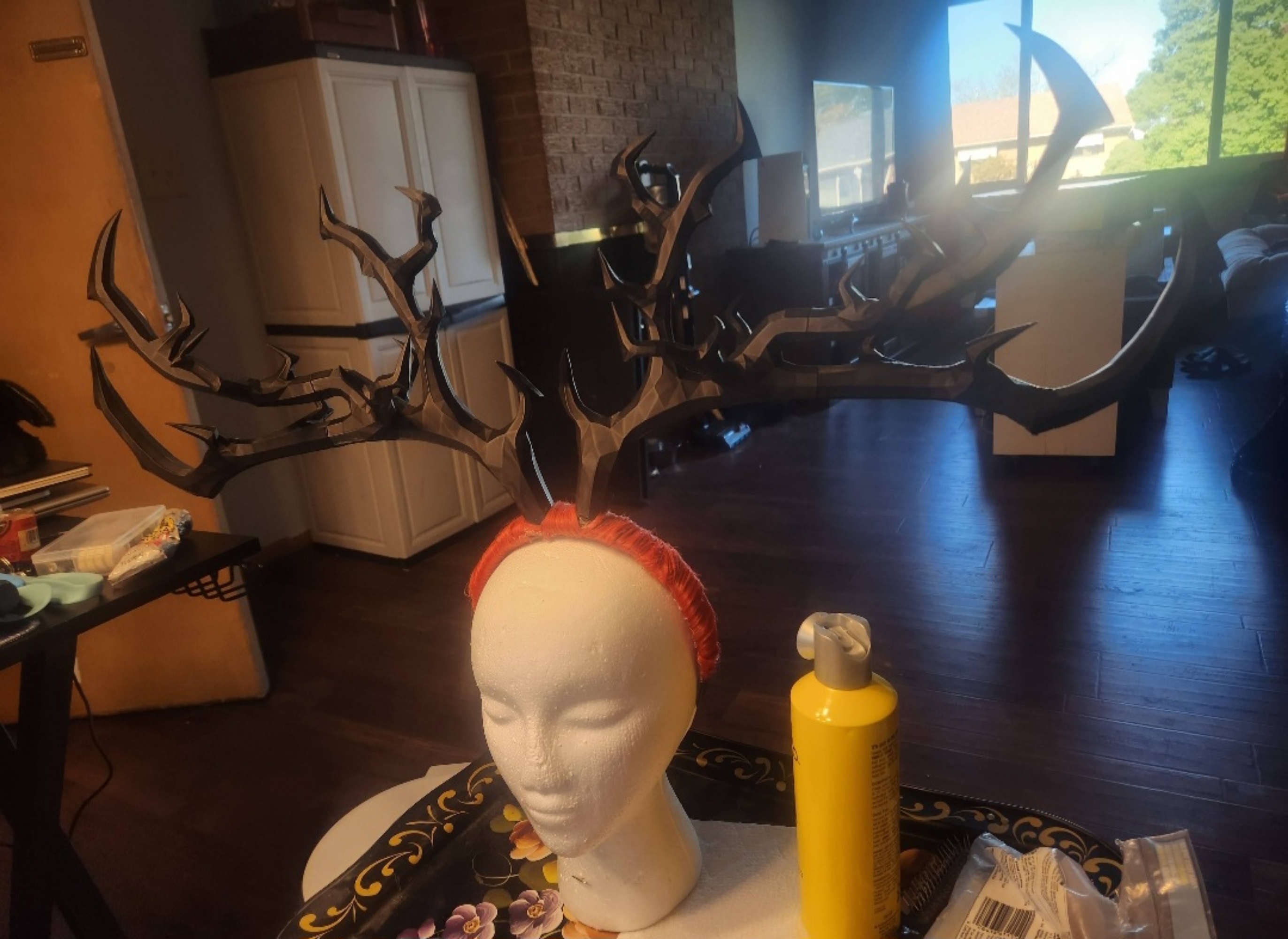 Al Progress Photos — photo 7