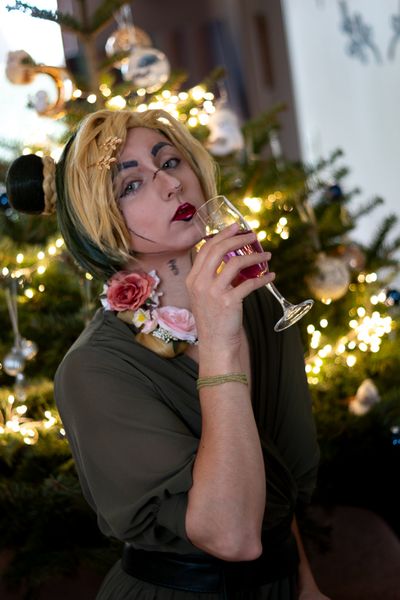 Snouppie - Jolyne 