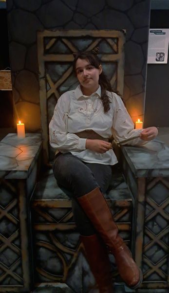Olfa_in_cosplay - Jude BGF 2026