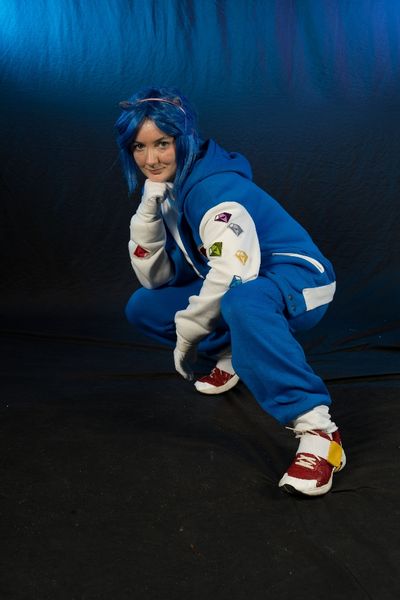Sklear - Sonic