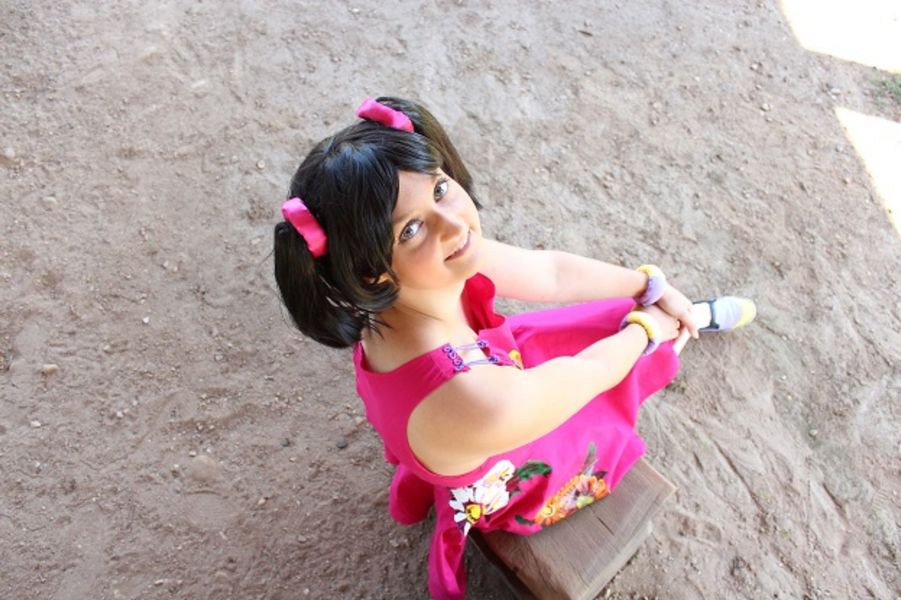 Amy-sama - Xiaoyu (Kleid)