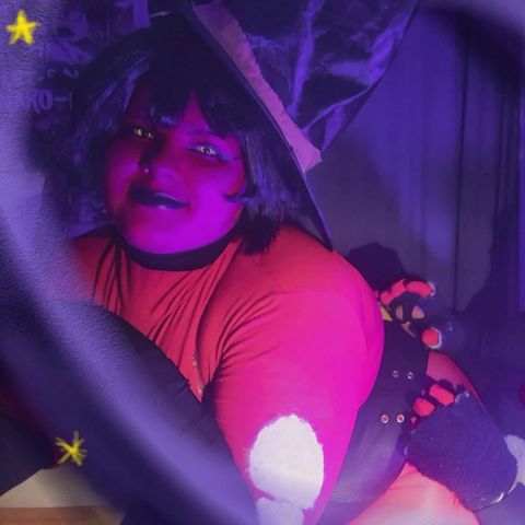 M&M Halloween