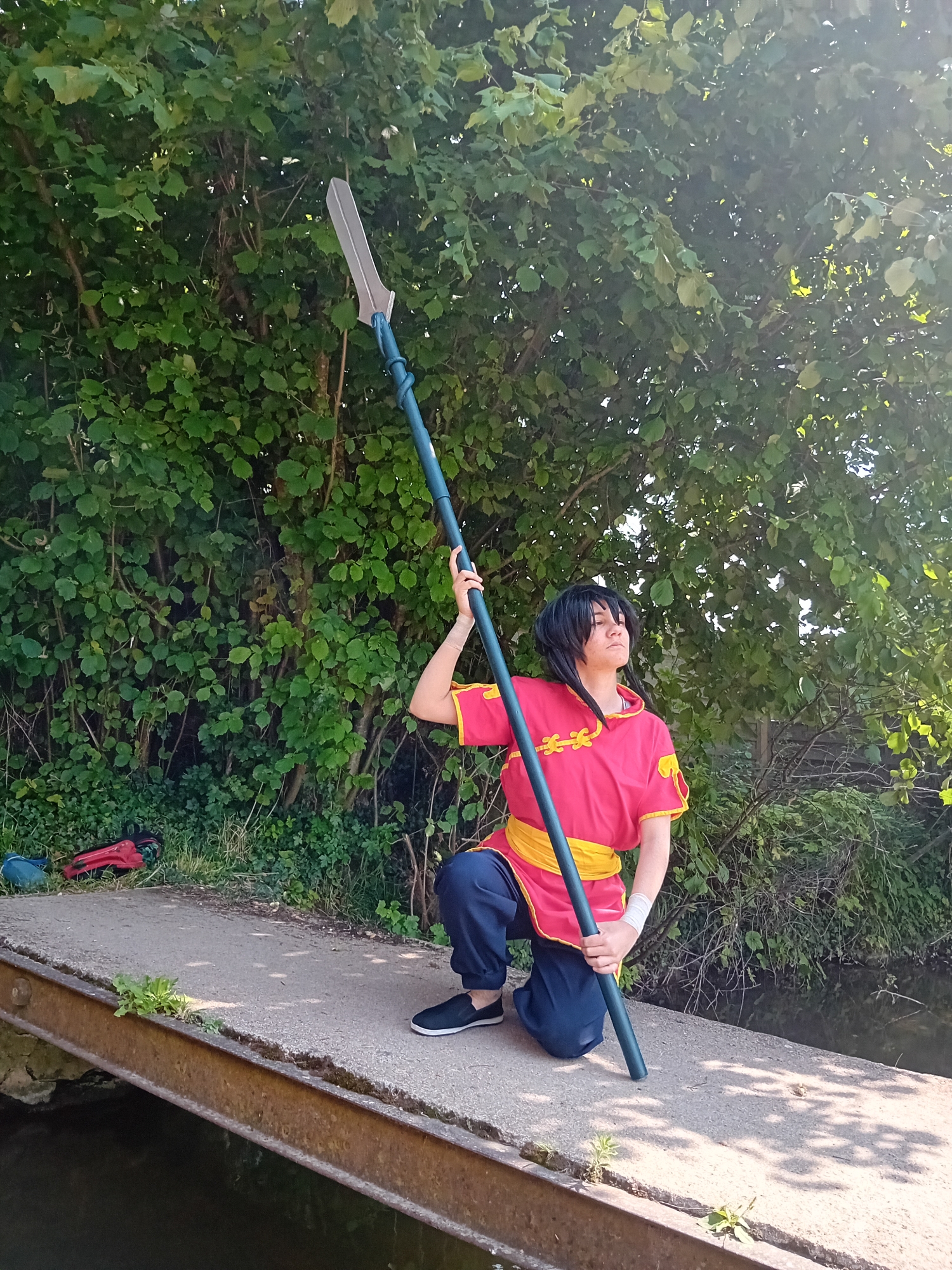 Ron 🐲❤️‍🔥 - Photo 11