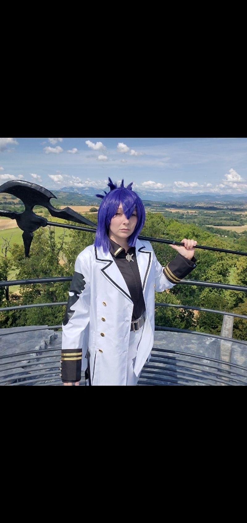 Mobile Suit Gundam SEED