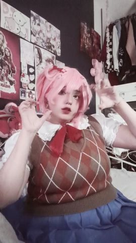 Natsuki