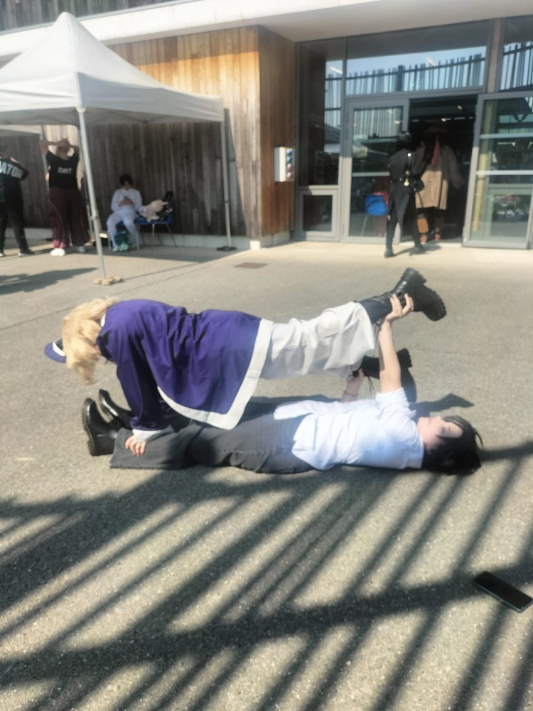 Vince — photo 9