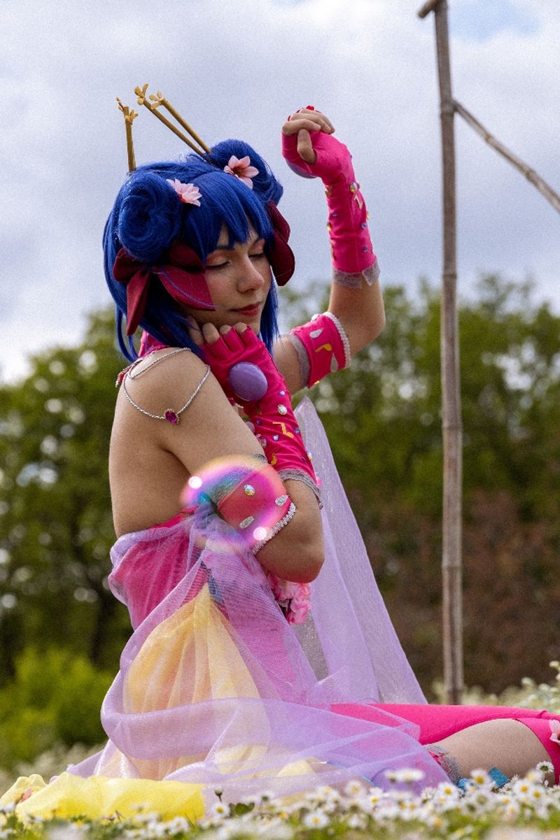 Harukei__ – Musa (fanart vers.)