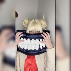 Toga himiko preview 2
