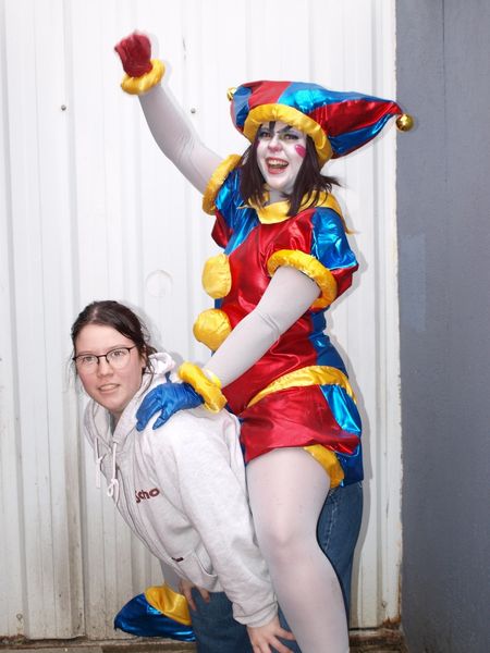 Poolarys_cos - Pomni