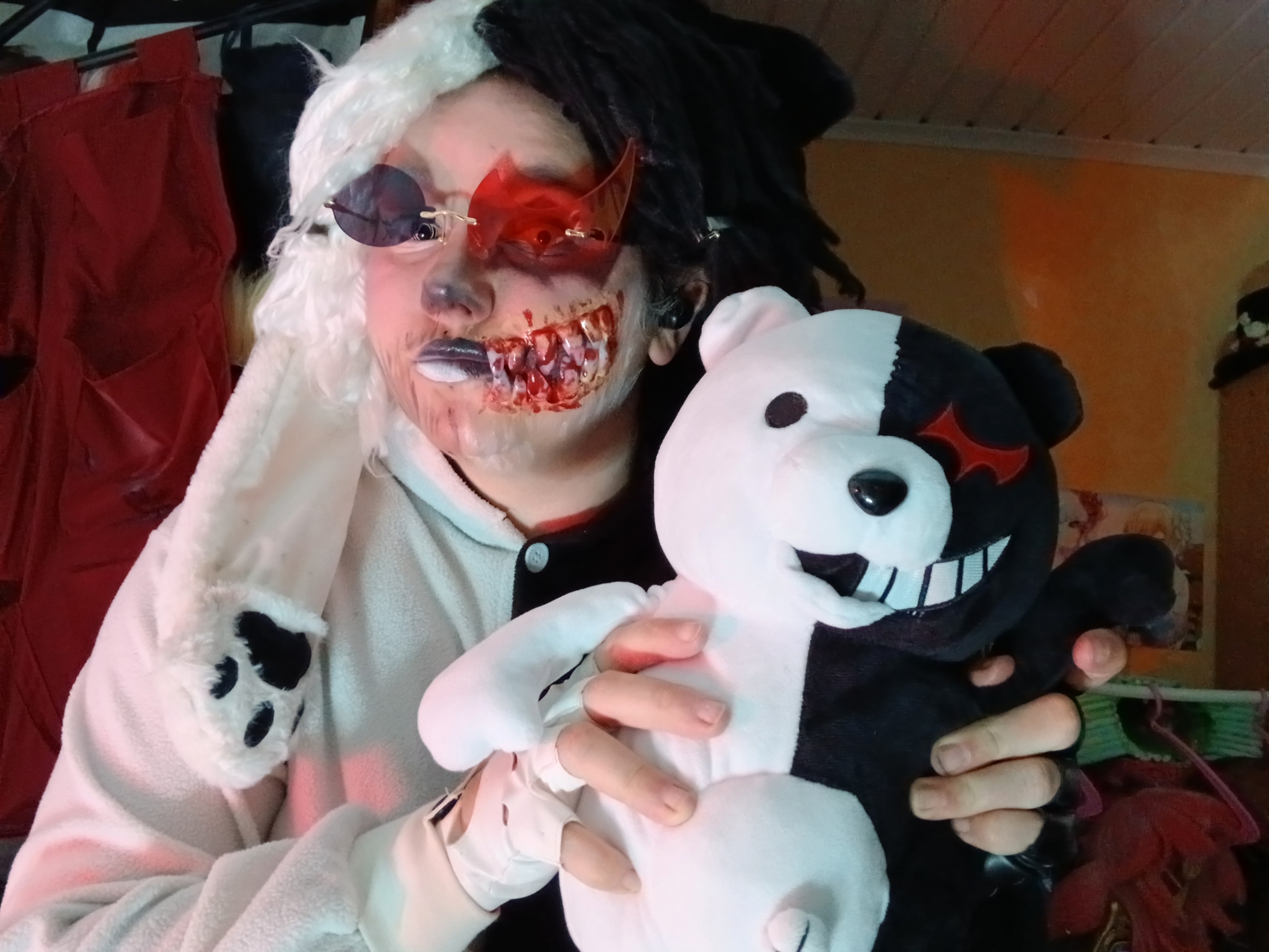 Monokuma — photo 26