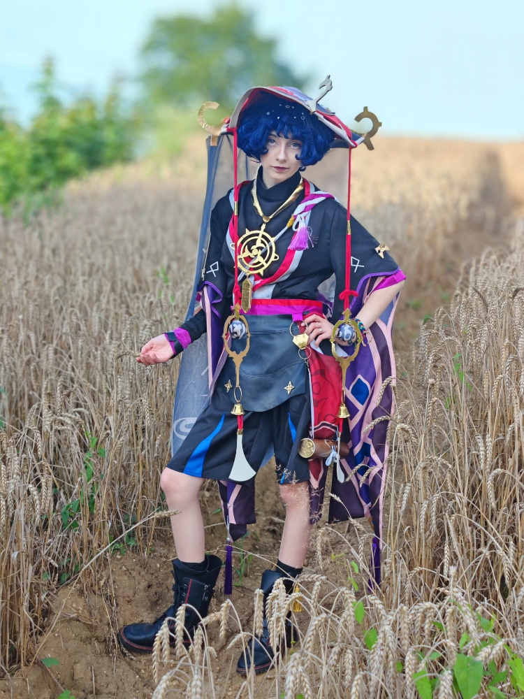 Scaramouche — photo 9