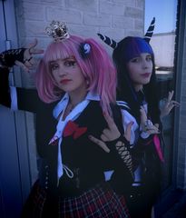 Ibuki and junko preview 2