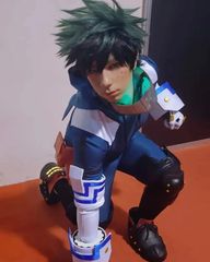 Deku preview 3