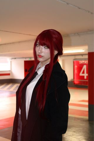 Makima