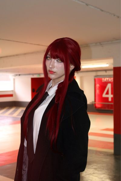 Ayumi - Makima 