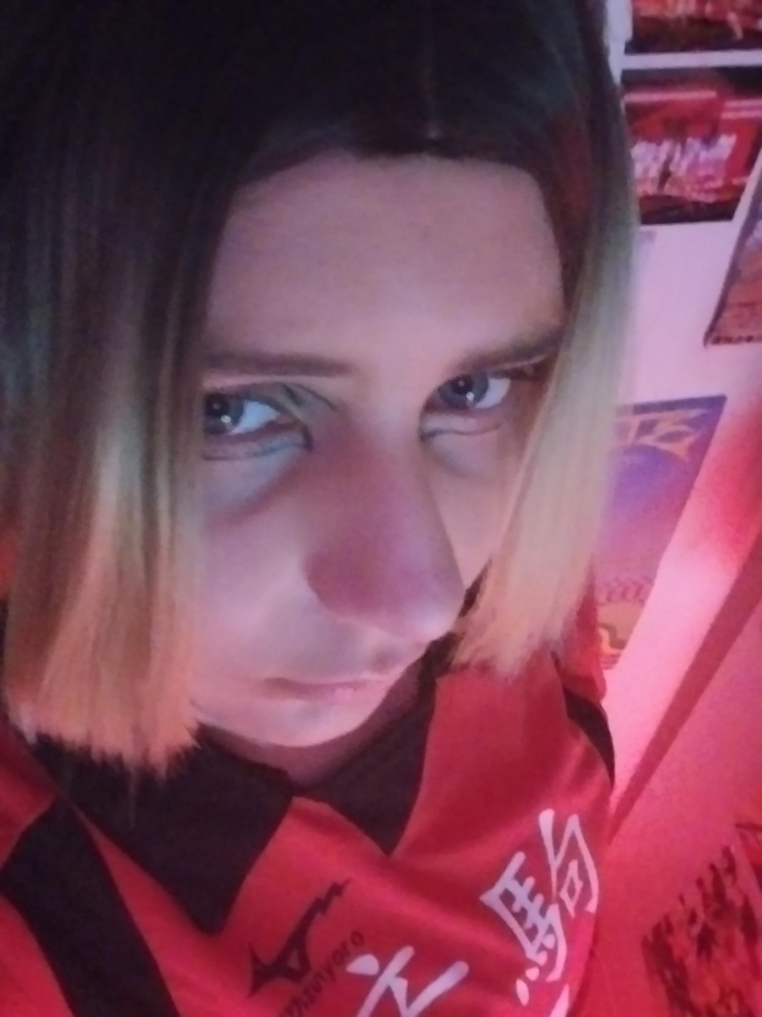 Kozume Kenma — photo 5