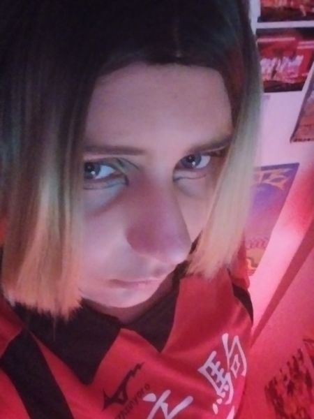 Uky0_c0splayz - Kozume Kenma