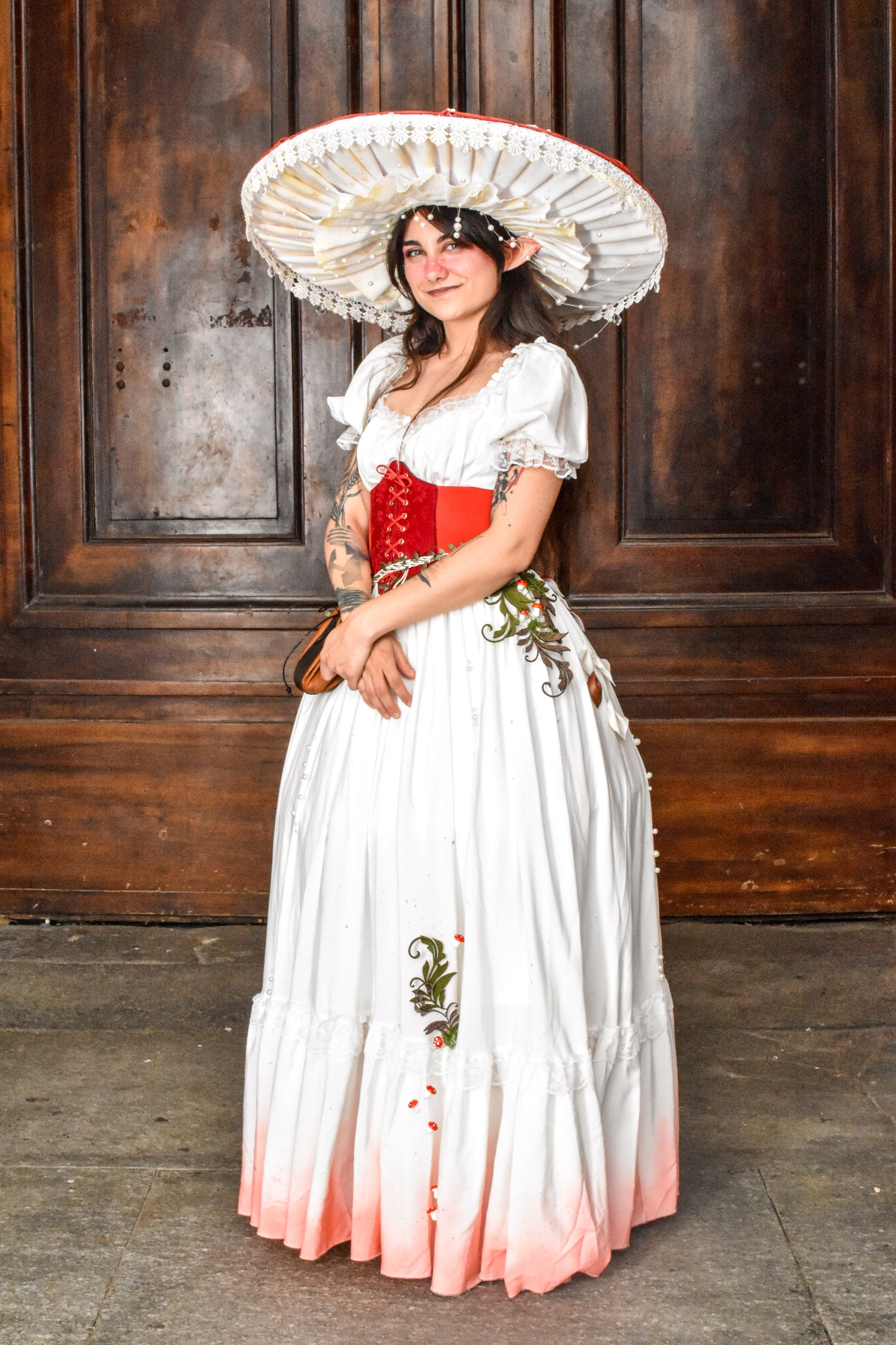 Doro the Mushroom  - Photo 10