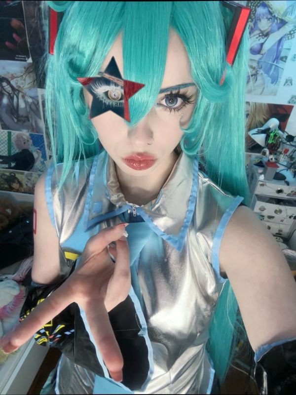 Diasomn1aa – Hatsune Miku