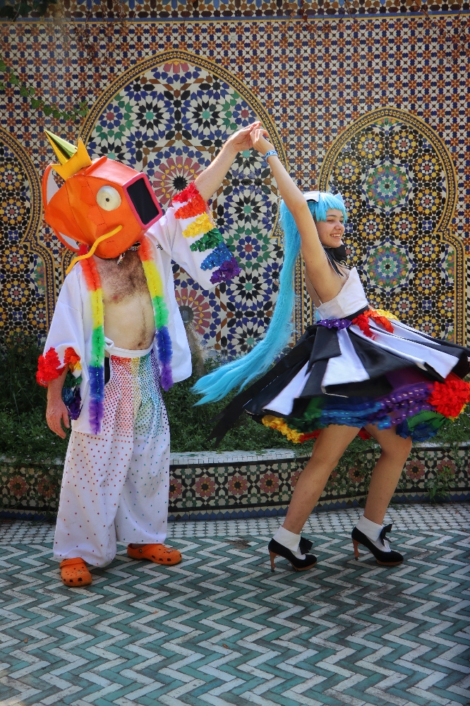 Bacstage 2024 - Photo 16