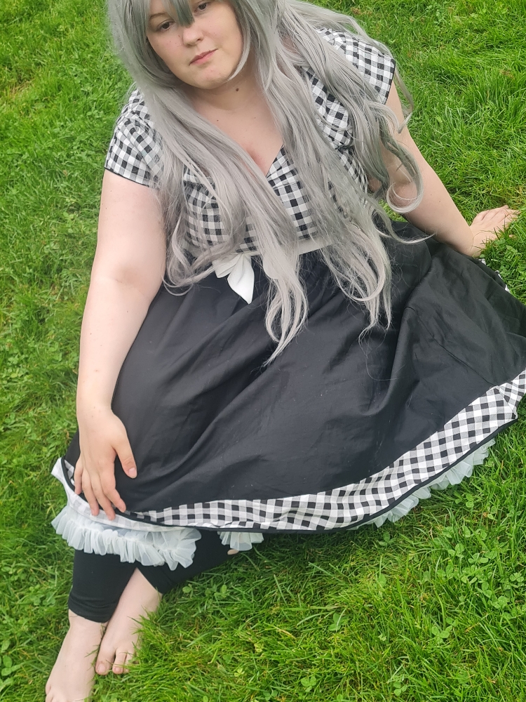 Corrin fire emblem  - Photo 2