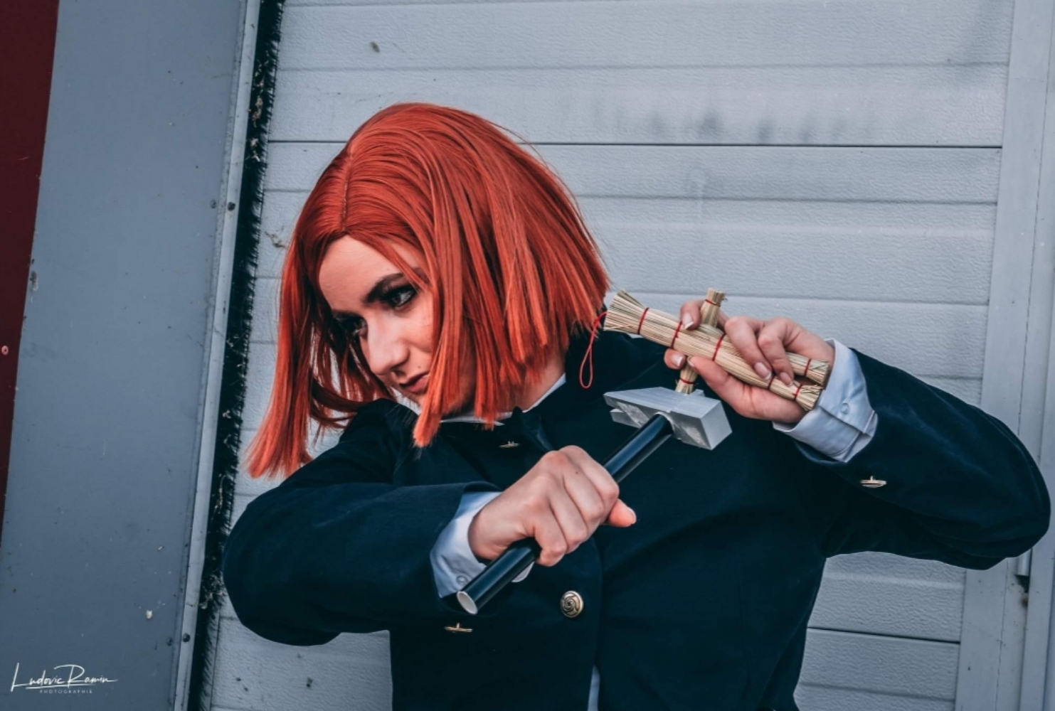 Nobara Kugisaki - Photo 2