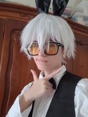 mammon (bunny event) preview 3