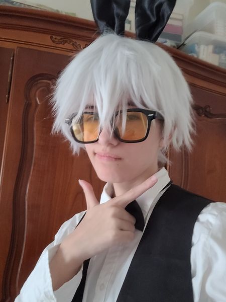 Sam_(taylor's_version) - mammon (bunny event)