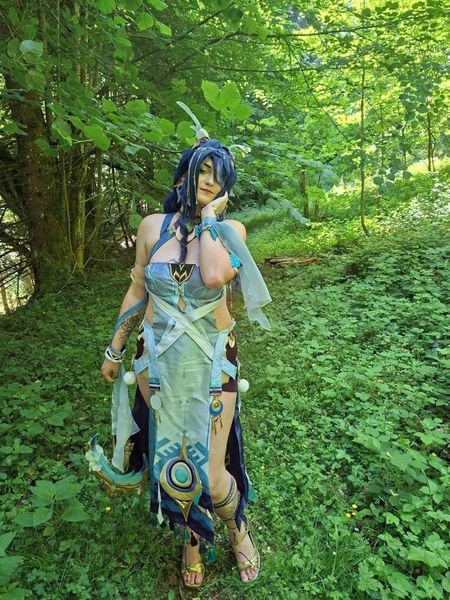 Cosplay Gazette, 26 June 2026