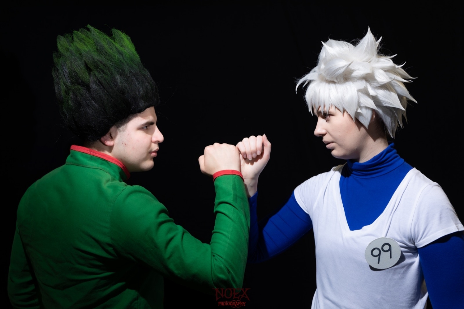 Clermont Geek Convention - Photo 3