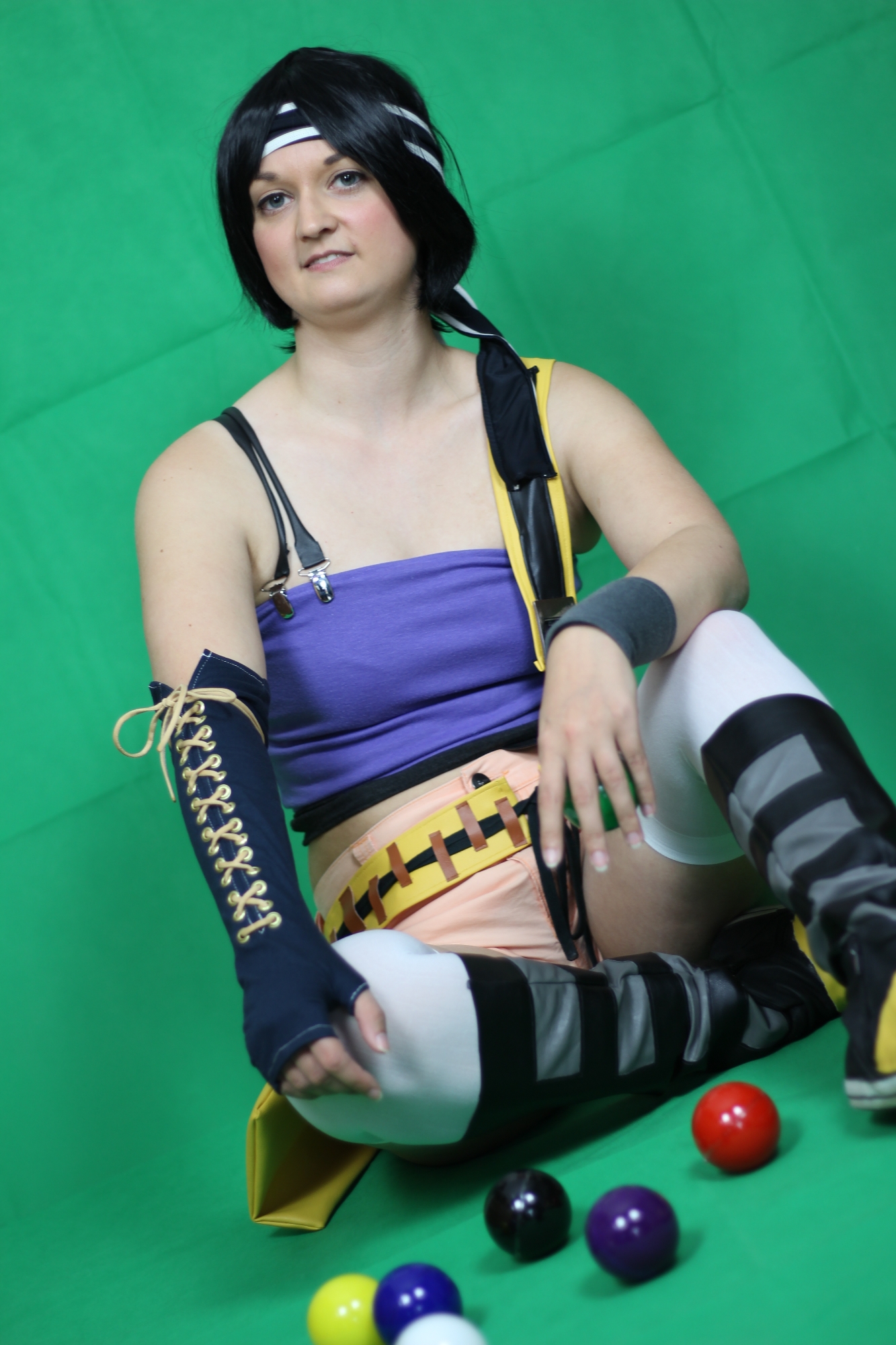 Yuffie (DoC) — photo 20